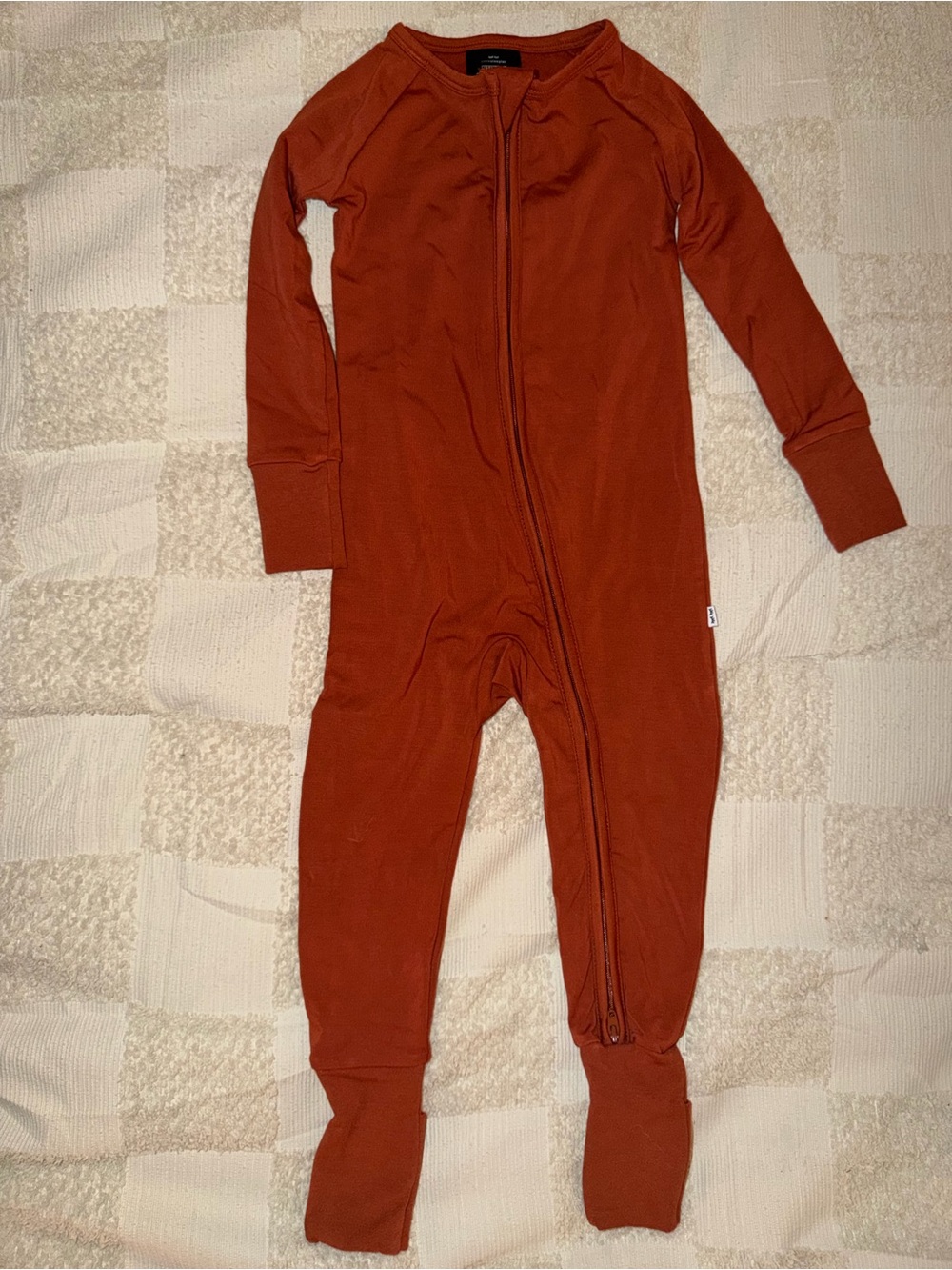 Little Sleepsies Fleece Lined Pajamas 18-24 Months